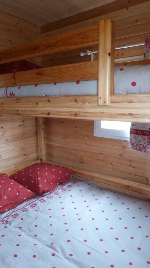 Вилла Laroulottedubec Malleville-sur-le-Bec Экстерьер фото